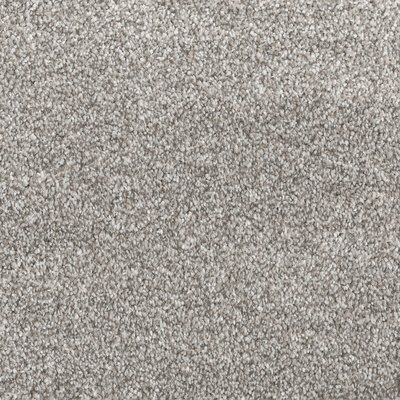 Hebblestone Twist Silver Mink 275 Sq