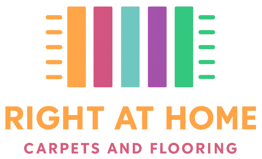 Right At Home Carpets and Flooring
